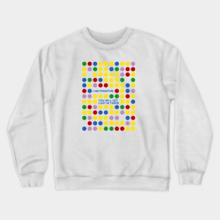 INSIDE OUT - MEMORIES Crewneck Sweatshirt